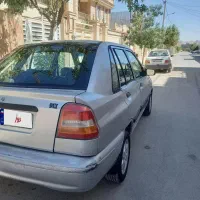 پراید ۱۴۱|خودرو سواری و وانت|شیروان (خراسان), |دیوار