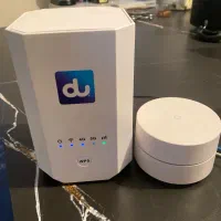 مودم x28 pro و روتر