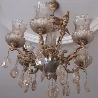 لوستر و دیولرکوب