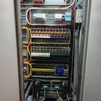 برق‌صنعتیPLCتابلو‌برقHMIدرایو.برق‌ساختمانCNC|خدمات پیشه و مهارت|باغستان, |دیوار