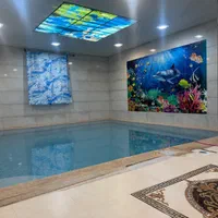 اجاره ویلاباغ استخردار