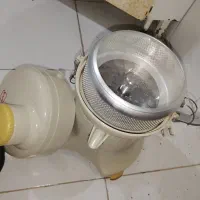 آسیاب پارس|سایر لوازم برقی|سمنان, |دیوار