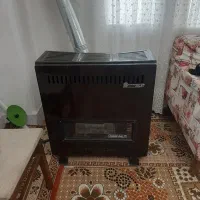 دو دستگاه بخاری|بخاری، هیتر، شومینه|کرج, برغان|دیوار