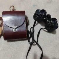 دوربین CARLZEISS