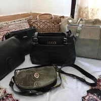 کیف دوشی