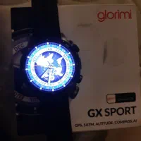 ساعت هوشمند gx sport
