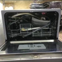 ماشین ظرفشویی درحد نو