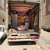 اتوبار احسان قرچک اثاثیه منزل داخل شهری|خدمات حمل و نقل|قرچک, |دیوار