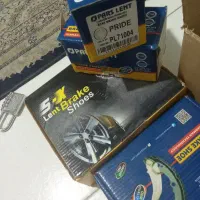 لوازم یدکی خودرو|قطعات یدکی و لوازم جانبی|تهران, شهید فکوری|دیوار