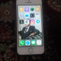 آیفون۵s|موبایل|مشهد, سناباد|دیوار