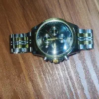 ساعت سیتیزن سه موتوره