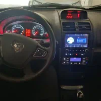 سورن پلاس ef7 فول 85گانه با esp|خودرو سواری و وانت|تهران, باغ خزانه|دیوار