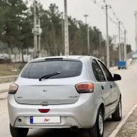 تیبا ۲ مدل ۱۳۹۵|خودرو سواری و وانت|بجنورد, |دیوار