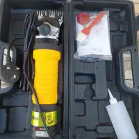 فروش پشم چین برقی