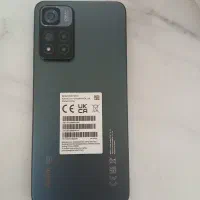 گوشی نوت 11پرو پلاس|موبایل|سبزوار, شهرک جهاد|دیوار