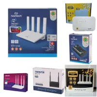 نمایندگی انواع مودم سیمکارتی و تلفن ثابت و جیبی|مودم و تجهیزات شبکه|کرمانشاه, |دیوار