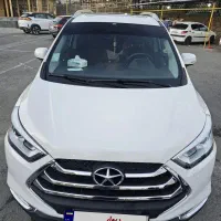 فروش یا معاوضه جک اس ۳ jac s3