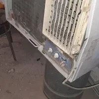 کولرگری اوجنرال سالم|کولر گازی و فن‌کوئل|آبیک, |دیوار