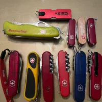 چاقو همه کاره ویکتور ینوکس (اورجینال)