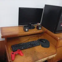 کیس و کامپیوتر