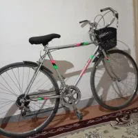 دوچرخه کورسی
