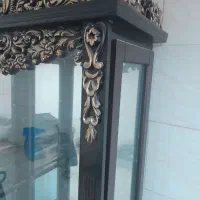 بوفه|بوفه، ویترین، کنسول|یزد, |دیوار