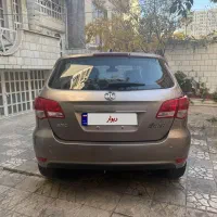 سابرینا مدل ۹۵،فقط ۲۲۵۰۰ کیلومتر ، بدون رنگ|خودرو سواری و وانت|تهران, آسمان|دیوار