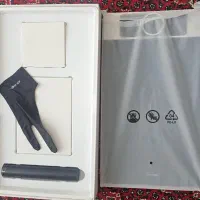 قلم نوری XP PEN مدل Deco Pro Medium|قطعات و لوازم جانبی رایانه|بوکان, |دیوار