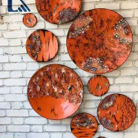 دیوارکوب/دیوارکوب شیک|صنایع دستی و سایر لوازم تزئینی|تهران, شوش|دیوار