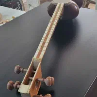 تار|سازهای سنتی|رشت, بلوار گیلان|دیوار