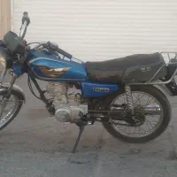 موتور 125