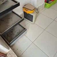 وسایل آشپزخانه