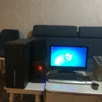 کامپوتر خانگی|رایانه رومیزی|تبریز, |دیوار