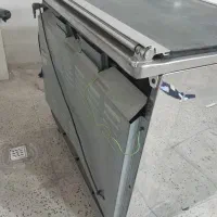 اجاق گاز فر دارسینجر|اجاق گاز و لوازم برقی پختوپز|شهریار, شهرک شاهد|دیوار