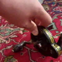 دستهی چرخ خیاطی مارشال ، فقط ۱۸۰هزار تومان
