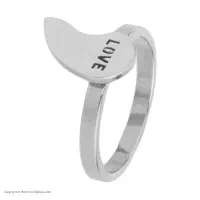 انگشتر قلبی دو تکه|بدلیجات|شیروان (خراسان), |دیوار