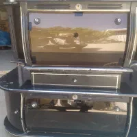 میز تلویزیون  میز طاقچه ای