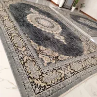 ۳ تخته فرش ۹ متری