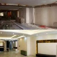 بازسازی با ۷۵میلیون تومان در ۲۰روز