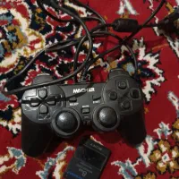 دسته پلی‌استیشن 2