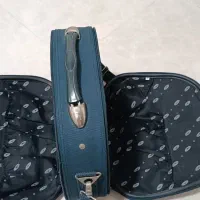 کیف|کیف، کفش، کمربند|قرچک, قشلاق جیتو|دیوار