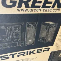 کیس پلم مناسب ترید و‌طراحی