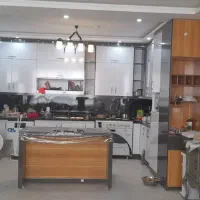 کابینت کمد دکور اقساطی با چک خورده کاری واجرتی