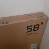 تلویزیون|تلویزیون و پروژکتور|قرچک, مهدیه|دیوار