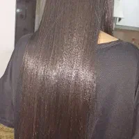 کراتین صافی مو