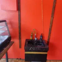 واگذاری کامل فست فود|کافیشاپ و رستوران|اصفهان, جوزدان الیادران|دیوار