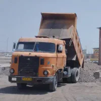 ایفا کمپرسی|خودرو سنگین|بم, |دیوار