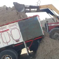 کاه نیشکر یا فشنگی جهت خوراک گاومیش وگاو و گوسفند|لوازم جانبی حیوانات|شوشتر, |دیوار