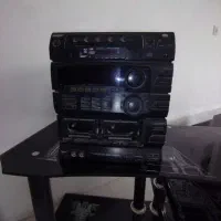 تلویزیون سه عدد