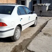 سمند lx|خودرو سواری و وانت|سیمین شهر, |دیوار